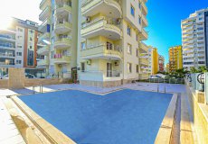 2+1 apartment for sale, 110 m2, 500m from the sea in Mahmutlar, Alanya, Turkey № 2866 – photo 1