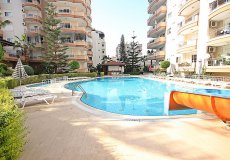 2+1 apartment for sale, 115 m2, 70m from the sea in Mahmutlar, Alanya, Turkey № 2869 – photo 1