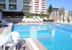 2+1 apartment for sale, 115 m2, 250m from the sea in Mahmutlar, Alanya, Turkey № 2875 – photo 1