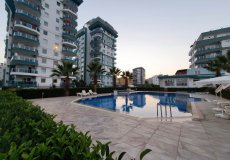 2+1 apartment for sale, 105 m2, 400m from the sea in Mahmutlar, Alanya, Turkey № 2877 – photo 1
