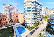 Продажа квартиры 2+1, 120 м2, до моря 300 м в районе Махмутлар, Аланья, Турция № 2889 – фото 1