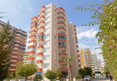 Продажа квартиры 2+1, 115 м2, до моря 300 м в районе Махмутлар, Аланья, Турция № 2916 – фото 1