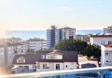 Продажа квартиры 2+1, 110 м2, до моря 250 м в районе Тосмур, Аланья, Турция № 2929 – фото 15