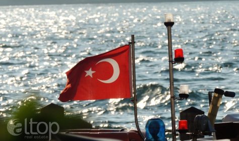 Турция — в десятке лучших стран для иммиграции