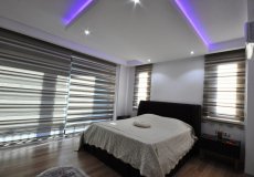 3+1 penthouse for sale, 200 m2, 350m from the sea in Kargicak, Alanya, Turkey № 2931 – photo 21