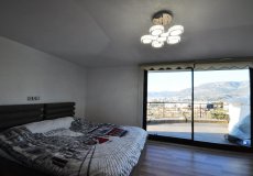 3+1 penthouse for sale, 200 m2, 350m from the sea in Kargicak, Alanya, Turkey № 2931 – photo 25