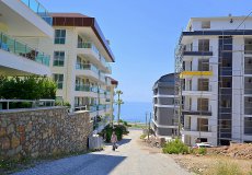 3+1 penthouse for sale, 200 m2, 350m from the sea in Kargicak, Alanya, Turkey № 2931 – photo 6