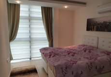 2+1 apartment for sale, 110 m2, 800m from the sea in Cikcilli, Alanya, Turkey № 3005 – photo 15