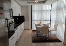 2+1 apartment for sale, 110 m2, 800m from the sea in Cikcilli, Alanya, Turkey № 3005 – photo 7