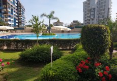 Продажа квартиры 2+1, 110 м2, до моря 800 м в районе Джикджилли, Аланья, Турция № 3005 – фото 3