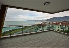 3+1 penthouse for sale, 270 m2, 25m from the sea in Kargicak, Alanya, Turkey № 3008 – photo 46