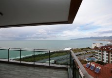 3+1 penthouse for sale, 270 m2, 25m from the sea in Kargicak, Alanya, Turkey № 3008 – photo 45