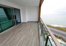 3+1 penthouse for sale, 270 m2, 25m from the sea in Kargicak, Alanya, Turkey № 3008 – photo 43