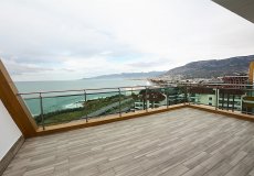 3+1 penthouse for sale, 270 m2, 25m from the sea in Kargicak, Alanya, Turkey № 3008 – photo 58
