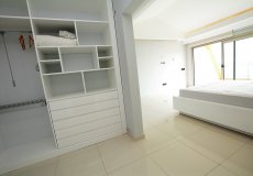 3+1 penthouse for sale, 270 m2, 25m from the sea in Kargicak, Alanya, Turkey № 3008 – photo 73