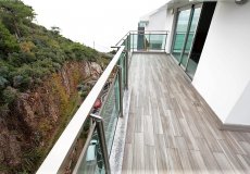 3+1 penthouse for sale, 270 m2, 25m from the sea in Kargicak, Alanya, Turkey № 3008 – photo 77