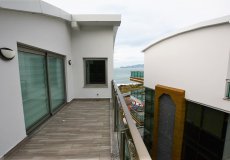 3+1 penthouse for sale, 270 m2, 25m from the sea in Kargicak, Alanya, Turkey № 3008 – photo 74