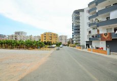 Продажа квартиры 1+1, 60 м2, до моря 400 м в районе Махмутлар, Аланья, Турция № 2292 – фото 21