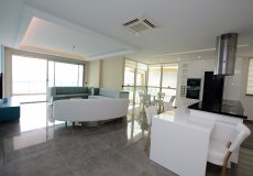 3+1 penthouse for sale, 270 m2, 25m from the sea in Kargicak, Alanya, Turkey № 3008 – photo 18