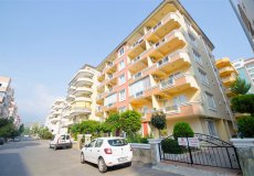 Продажа квартиры 2+1, 110 m м2, до моря 200 м в районе Махмутлар, Аланья, Турция № 2410 – фото 25