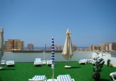 1+1 apartment for sale, 56 m2, 300m from the sea in Mahmutlar, Alanya, Turkey № 2940 – photo 12