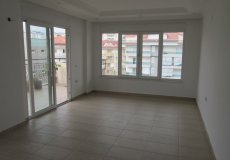 Продажа квартиры 4+1, 210 м2, до моря 450 м в районе Оба, Аланья, Турция № 2927 – фото 9