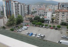 Продажа квартиры 4+1, 210 м2, до моря 450 м в районе Оба, Аланья, Турция № 2927 – фото 26