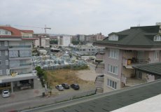 Продажа квартиры 4+1, 210 м2, до моря 450 м в районе Оба, Аланья, Турция № 2927 – фото 25