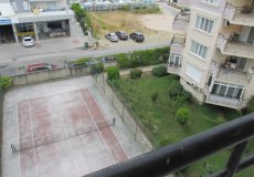 Продажа квартиры 4+1, 210 м2, до моря 450 м в районе Оба, Аланья, Турция № 2927 – фото 30