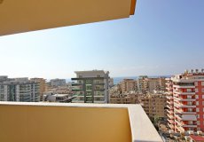 Продажа квартиры 4+1, 220 м2, до моря 550 м в районе Махмутлар, Аланья, Турция № 2928 – фото 28