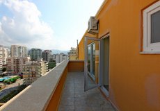 Продажа квартиры 4+1, 220 м2, до моря 550 м в районе Махмутлар, Аланья, Турция № 2928 – фото 24