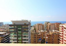 Продажа квартиры 4+1, 220 м2, до моря 550 м в районе Махмутлар, Аланья, Турция № 2928 – фото 22