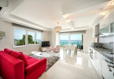 2+1 apartment for sale, 110 m2, 50m from the sea in Kestel, Alanya, Turkey № 2933 – photo 7