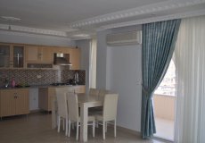 Продажа квартиры 4+1, 240 м2, до моря 350 м в районе Махмутлар, Аланья, Турция № 2938 – фото 14