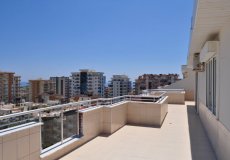 Продажа квартиры 4+1, 240 м2, до моря 350 м в районе Махмутлар, Аланья, Турция № 2938 – фото 33