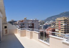 4+1 apartment for sale, 240 m2, 350m from the sea in Mahmutlar, Alanya, Turkey № 2938 – photo 29