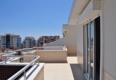 Продажа квартиры 4+1, 240 м2, до моря 350 м в районе Махмутлар, Аланья, Турция № 2938 – фото 32
