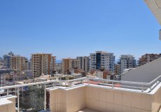 Продажа квартиры 4+1, 240 м2, до моря 350 м в районе Махмутлар, Аланья, Турция № 2938 – фото 30