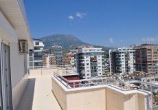 Продажа квартиры 4+1, 240 м2, до моря 350 м в районе Махмутлар, Аланья, Турция № 2938 – фото 31