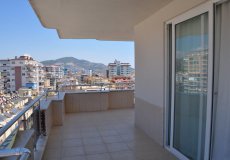 4+1 apartment for sale, 240 m2, 350m from the sea in Mahmutlar, Alanya, Turkey № 2938 – photo 15