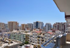 Продажа квартиры 4+1, 240 м2, до моря 350 м в районе Махмутлар, Аланья, Турция № 2938 – фото 34