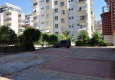 Продажа квартиры 4+1, 240 м2, до моря 350 м в районе Махмутлар, Аланья, Турция № 2938 – фото 4