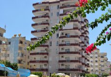 Продажа квартиры 4+1, 240 м2, до моря 350 м в районе Махмутлар, Аланья, Турция № 2938 – фото 7