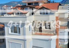 Продажа квартиры 4+1, 220 м2, до моря 150 м в районе Тосмур, Аланья, Турция № 2939 – фото 4