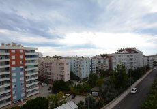 Продажа квартиры 2+1, 110 м2, до моря 250 м в районе Тосмур, Аланья, Турция № 2943 – фото 42