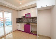 Продажа квартиры 2+1, 110 м2, до моря 250 м в районе Тосмур, Аланья, Турция № 2943 – фото 18