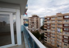 Продажа квартиры 2+1, 110 м2, до моря 250 м в районе Тосмур, Аланья, Турция № 2943 – фото 38