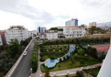 Продажа квартиры 2+1, 110 м2, до моря 250 м в районе Тосмур, Аланья, Турция № 2943 – фото 41