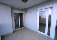 Продажа квартиры 2+1, 110 м2, до моря 250 м в районе Тосмур, Аланья, Турция № 2943 – фото 37