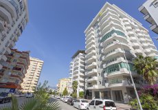 Продажа квартиры 2+1, 120 м2, до моря 400 м в районе Махмутлар, Аланья, Турция № 2944 – фото 21